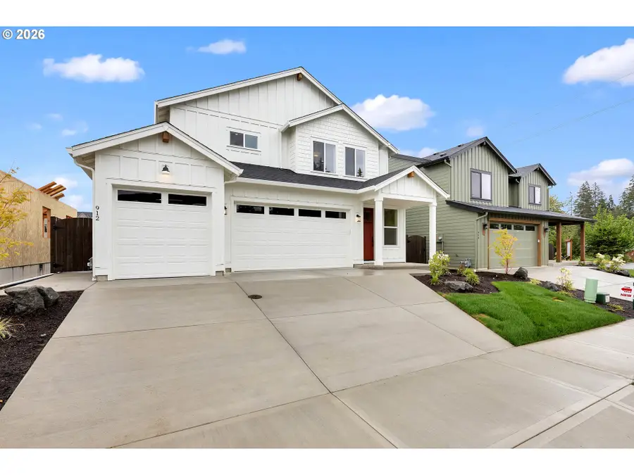 912 SE 35th St, Battle Ground, WA 98604 - #2