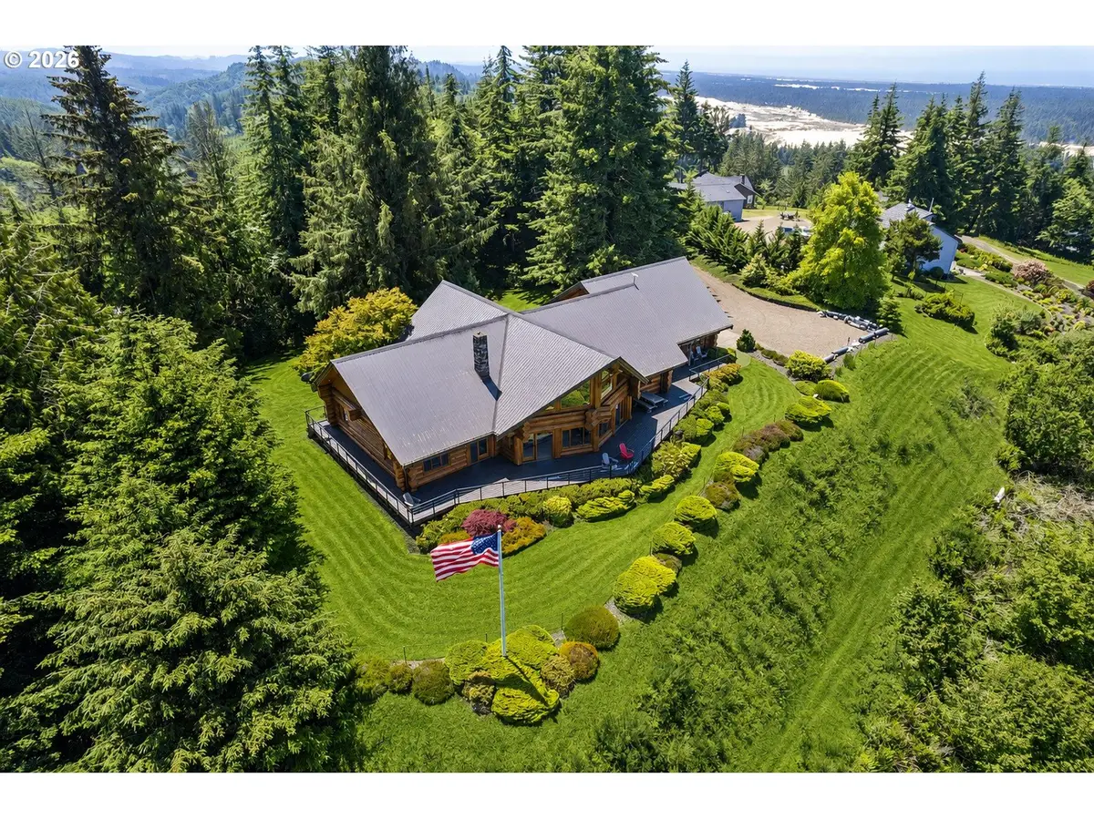 6154 View Rd, Florence, OR 97439 - #1