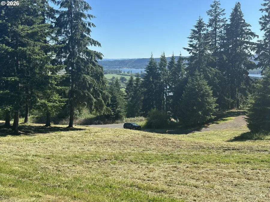 235 Fellowship Rd, Woodland, WA 98674 - #2