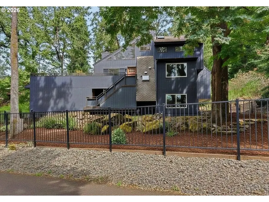14110 SE Fairoaks Way, Milwaukie, OR 97267 - #2