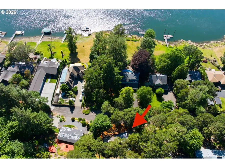 14110 SE Fairoaks Way, Milwaukie, OR 97267 - #3