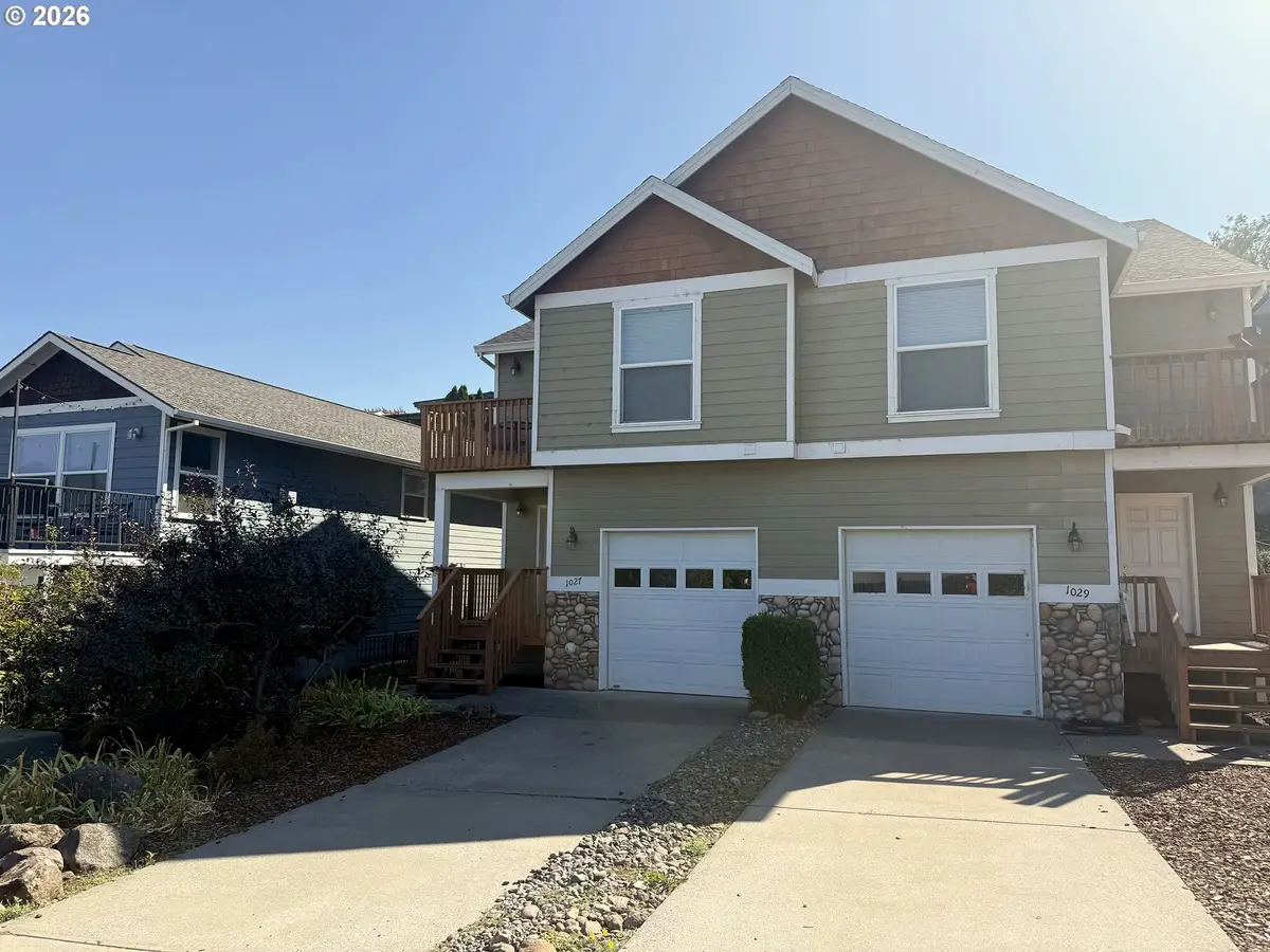 1027 Wasco St, Hood River, OR 97031 - #1