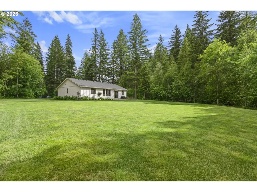 24315 NE Dole Valley Rd, Yacolt, WA 98675 - #3