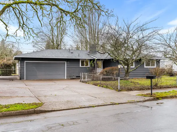 19765 NE Everett Ln, Portland, OR 97230