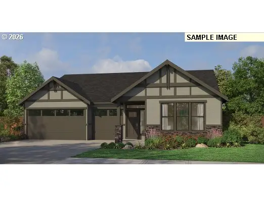 Address Withheld By Seller, Oregon City, OR 97045 - #1