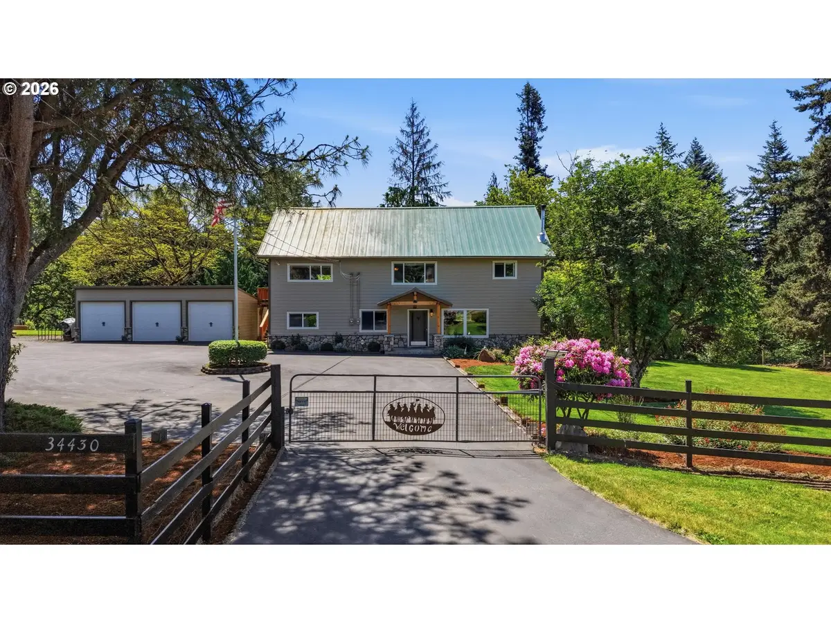 34430 SE Coupland Rd, Estacada, OR 97023 - #1