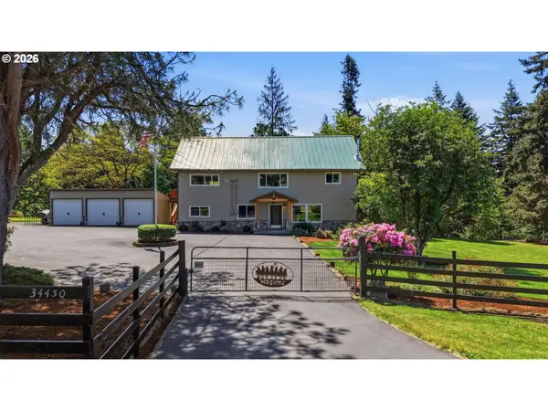 34430 SE Coupland Rd, Estacada, OR 97023