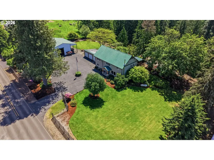 34430 SE Coupland Rd, Estacada, OR 97023 - #2