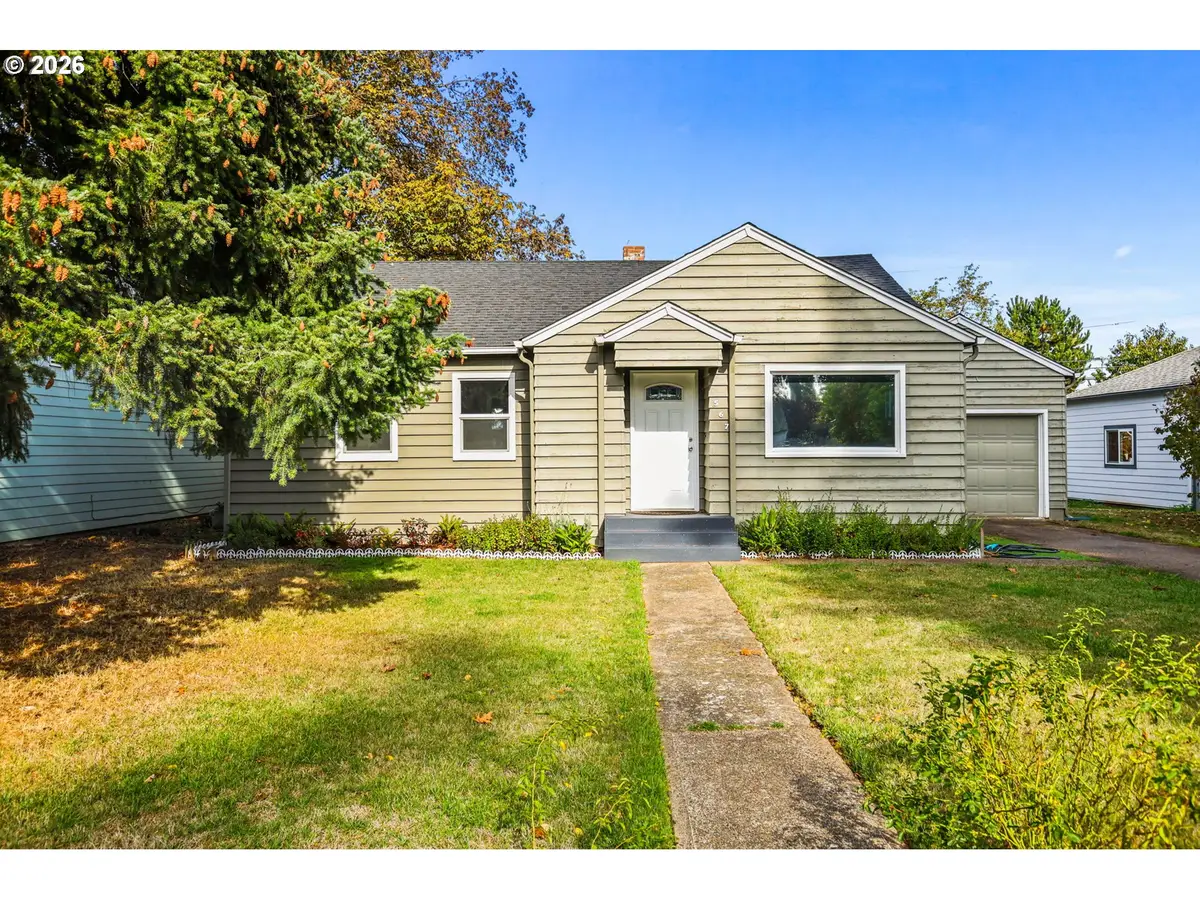 567 Bliler Ave, Salem, OR 97301 - #1