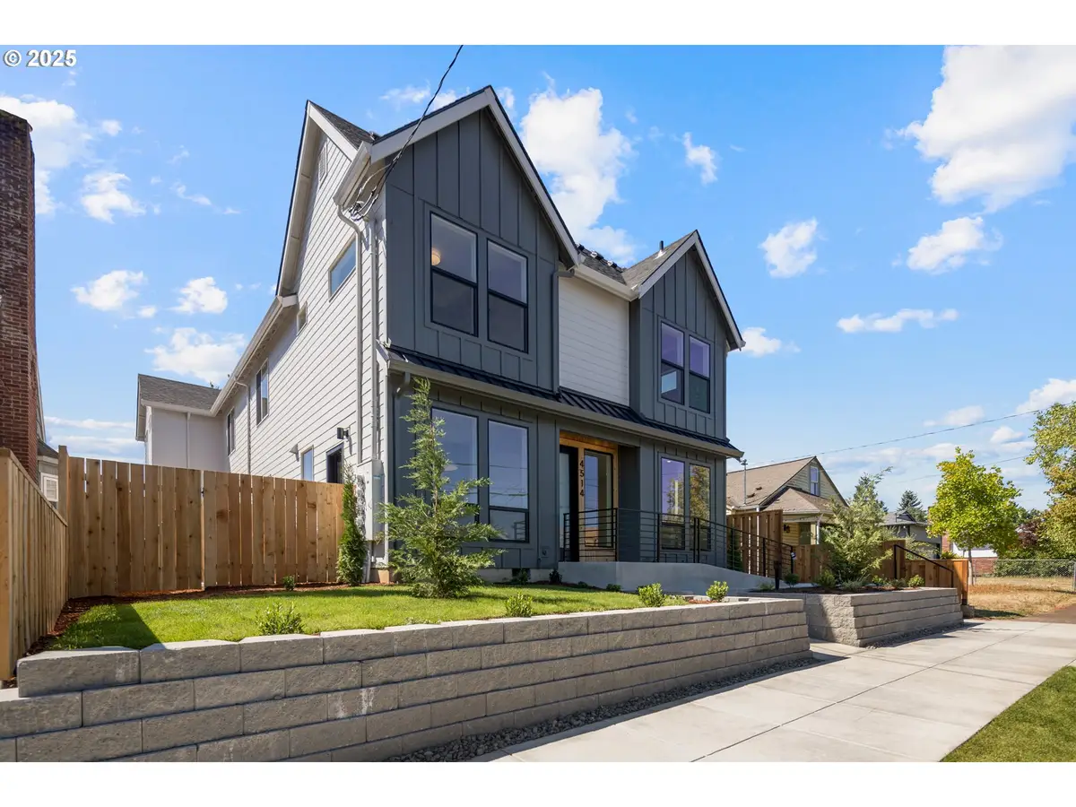 4512 NE Wygant St, Portland, OR 97218 - Image #1