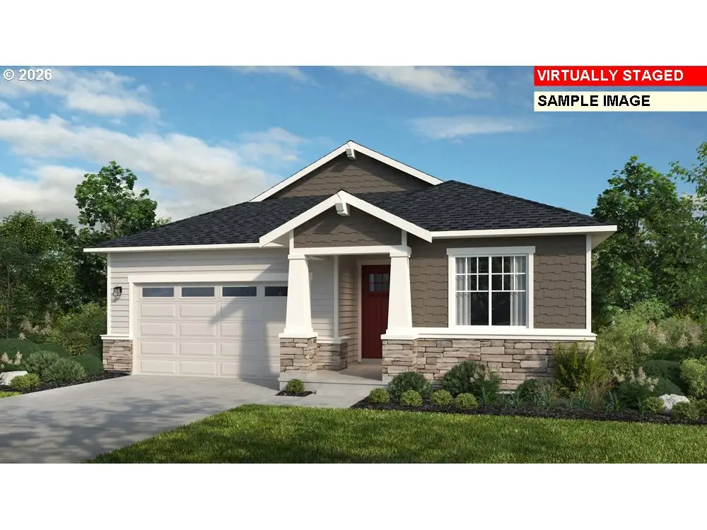 3012 SE 11th Ave, Battle Ground, WA 98604 - #1