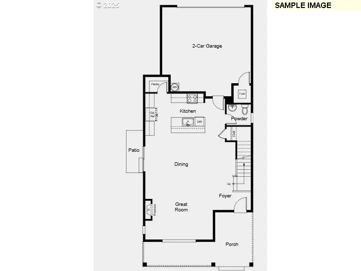 14574 NW Lazarus Ln, Portland, OR 97229 - Image #2