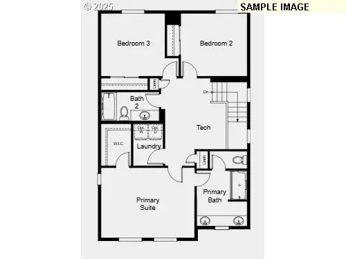 14574 NW Lazarus Ln, Portland, OR 97229 - Image #3