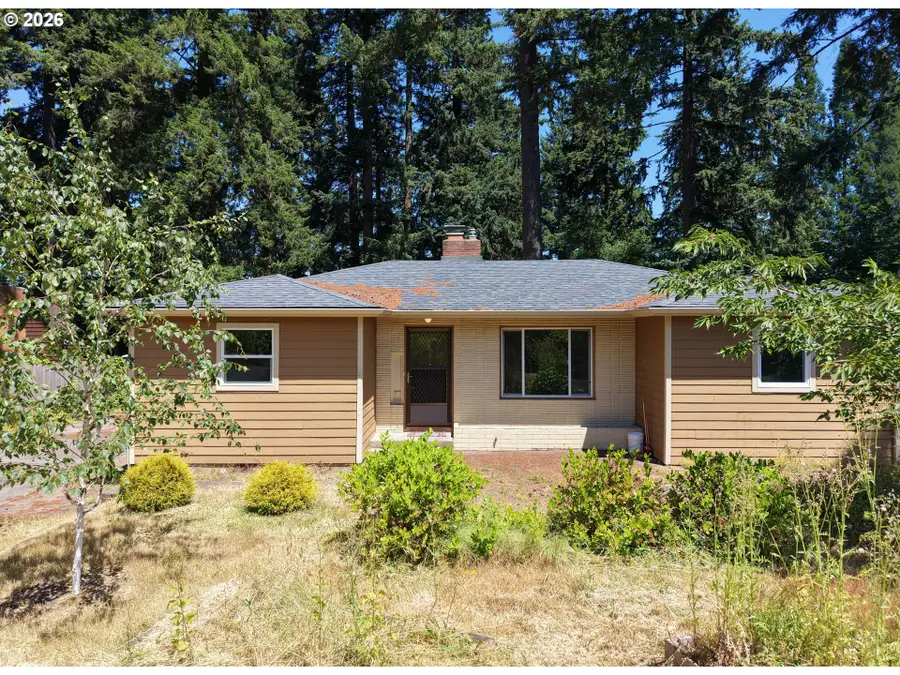 13001 SE Claybourne St, Portland, OR 97236 - #3