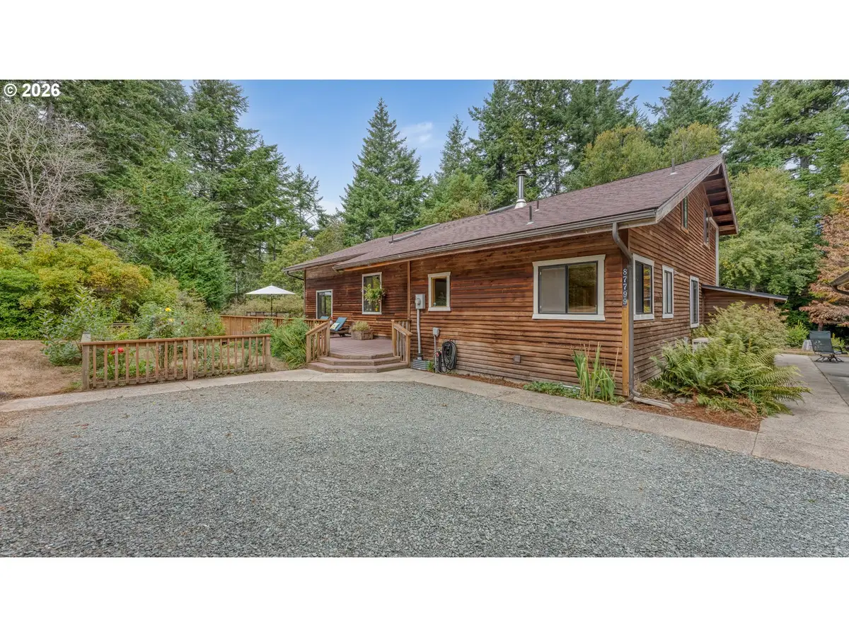 87799 Holly Ln, Bandon, OR 97411 - #1