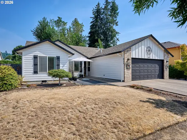 411 Ike Mooney Rd Ne, Silverton, OR 97381