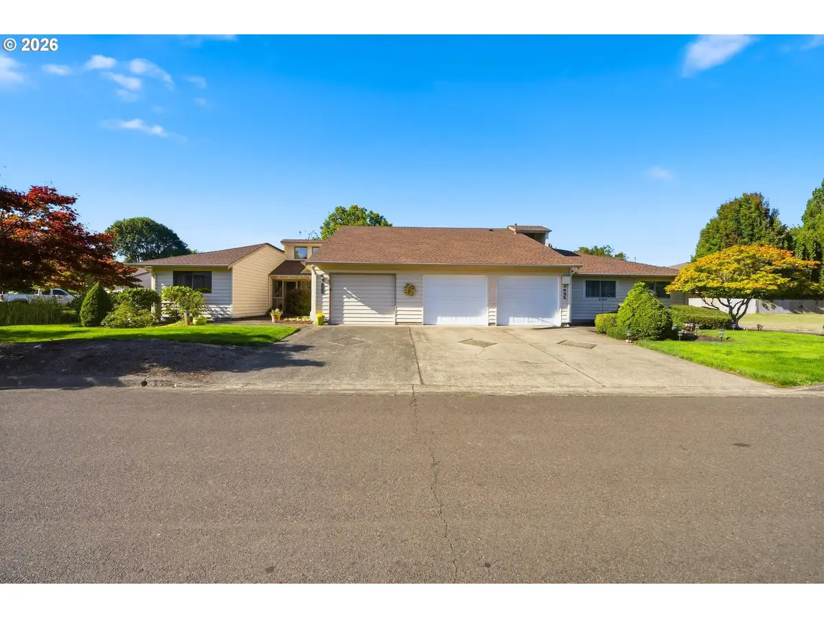 2930 Cedarwood Ct Se, Albany, OR 97322 - #1