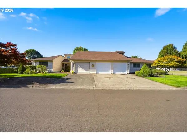 2930 Cedarwood Ct Se, Albany, OR 97322