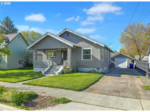 1724 Broadway St, BakerCity, OR 97814