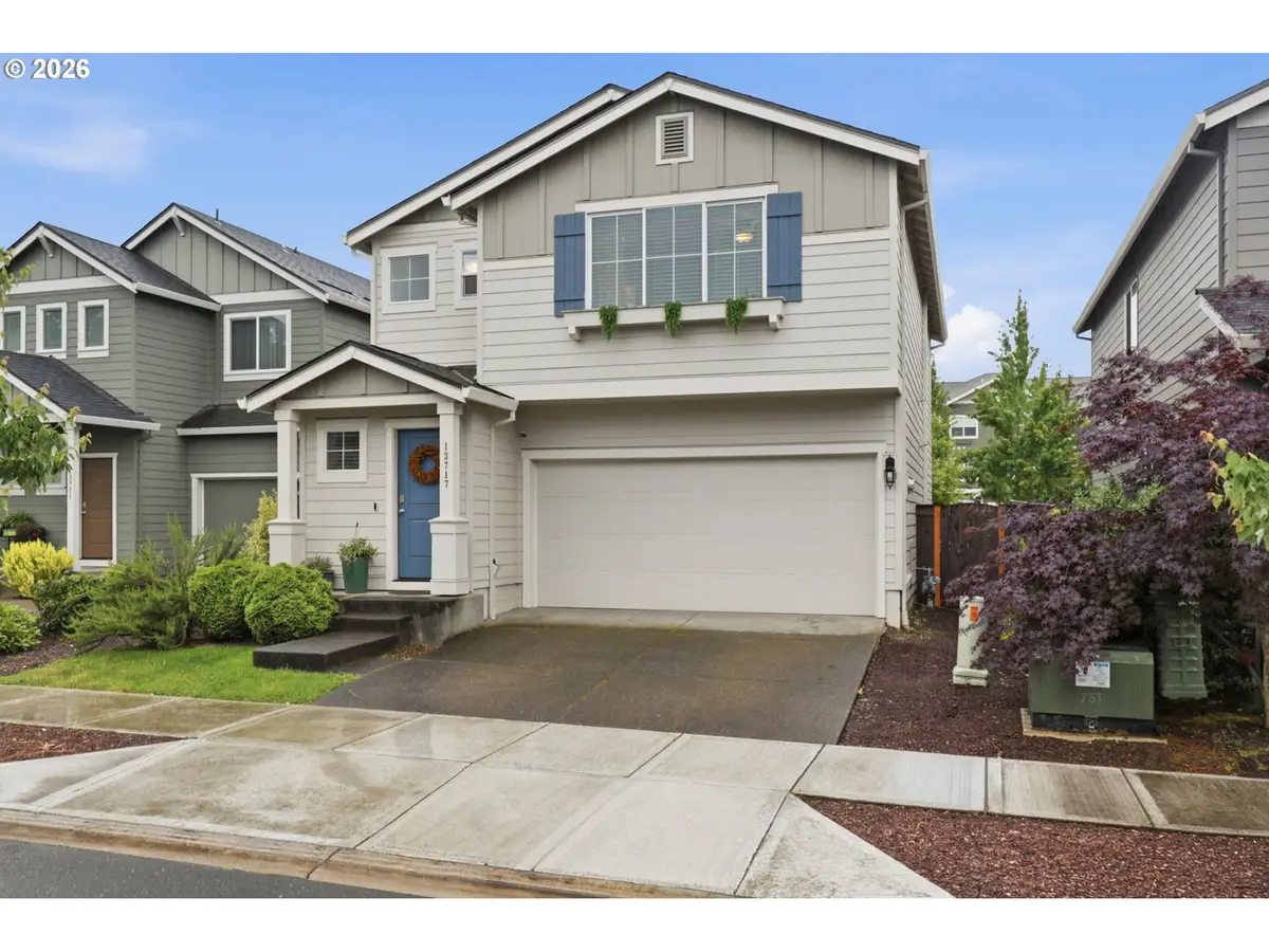 13717 NE 5th Way, Vancouver, WA 98684 - #1
