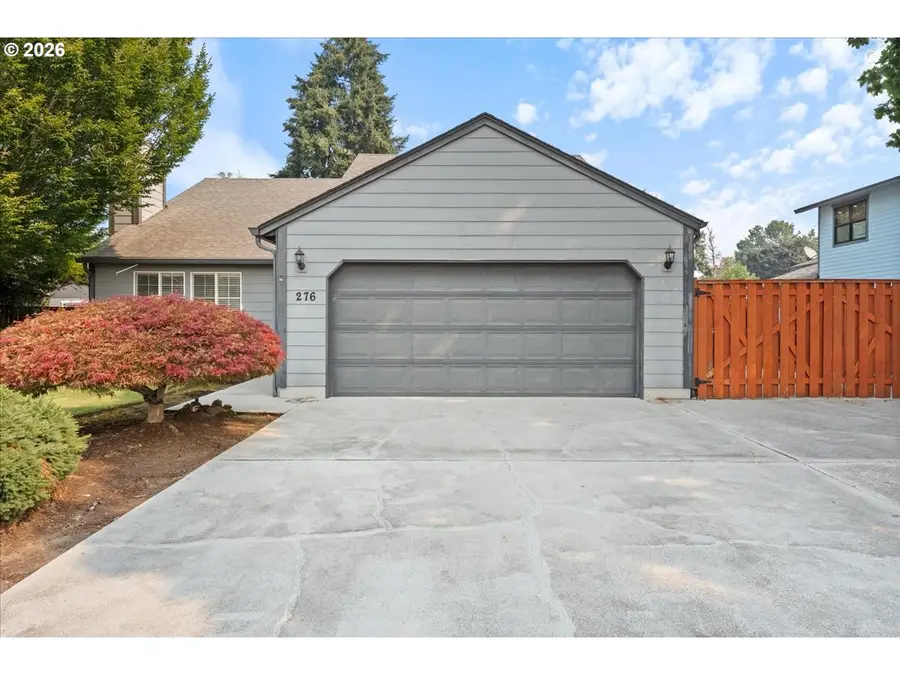 276 SW 11th Ave, Canby, OR 97013 - #2