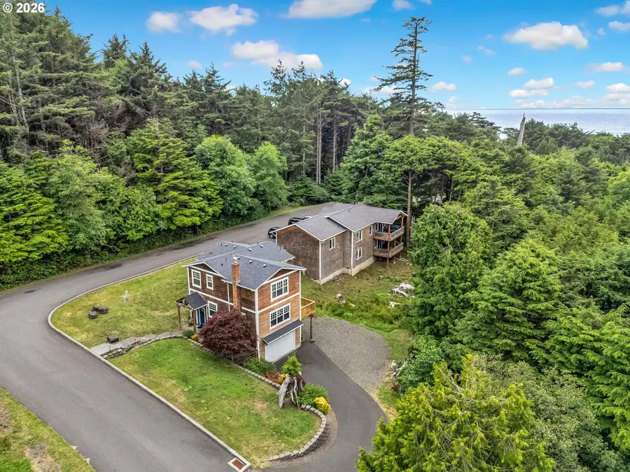80358 Big Cedar Dr, Arch Cape, OR 97102 - #2