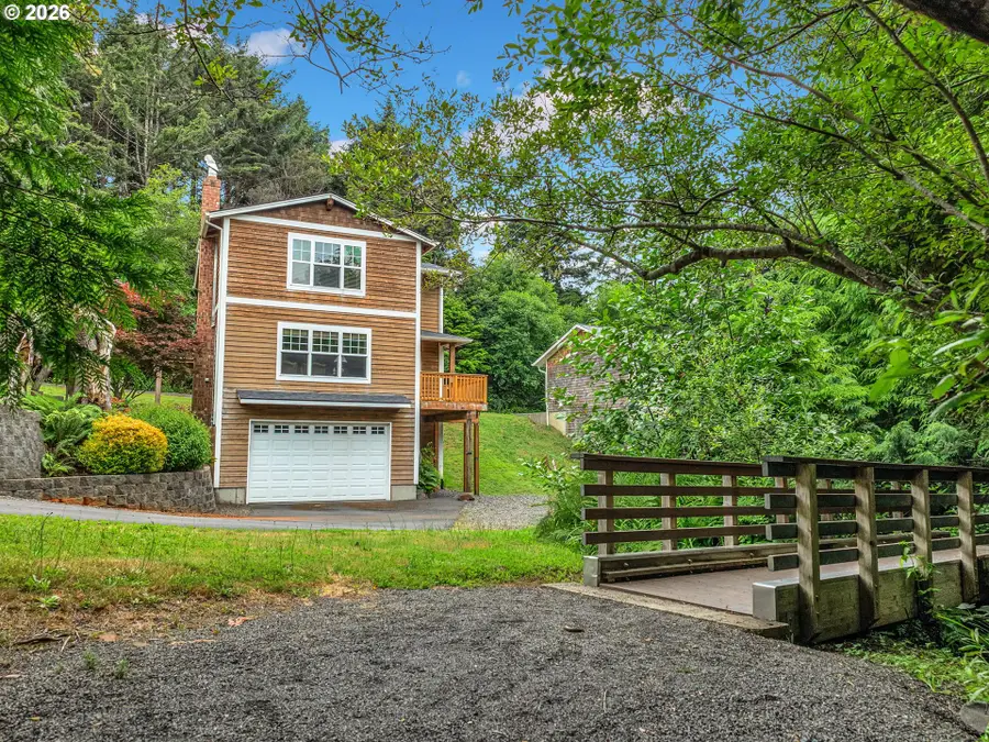 80358 Big Cedar Dr, Arch Cape, OR 97102 - #3
