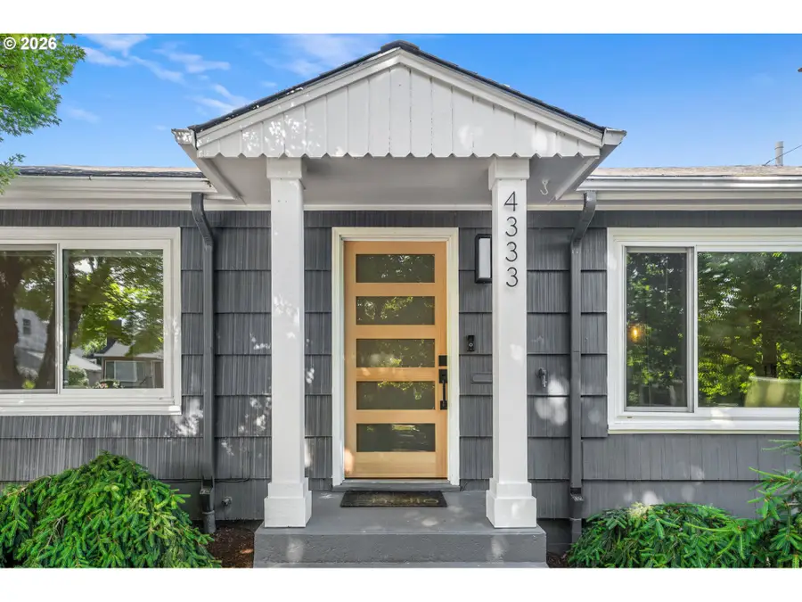 4333 NE 75th Ave, Portland, OR 97218 - #3
