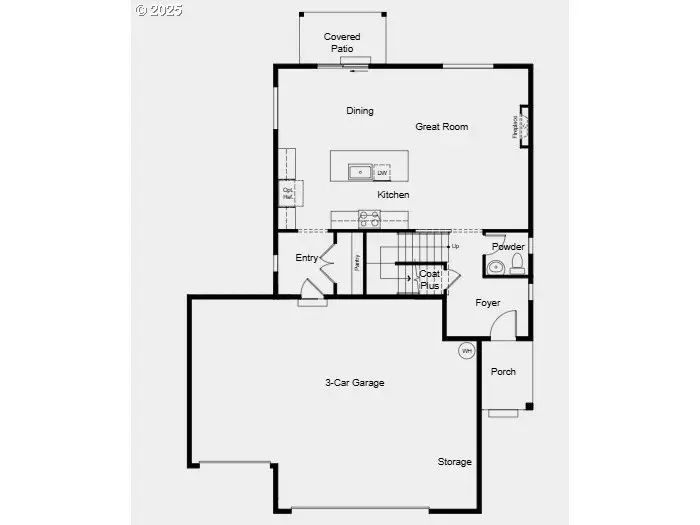 1001 SE 30th St, Battle Ground, WA 98604 - Image #2