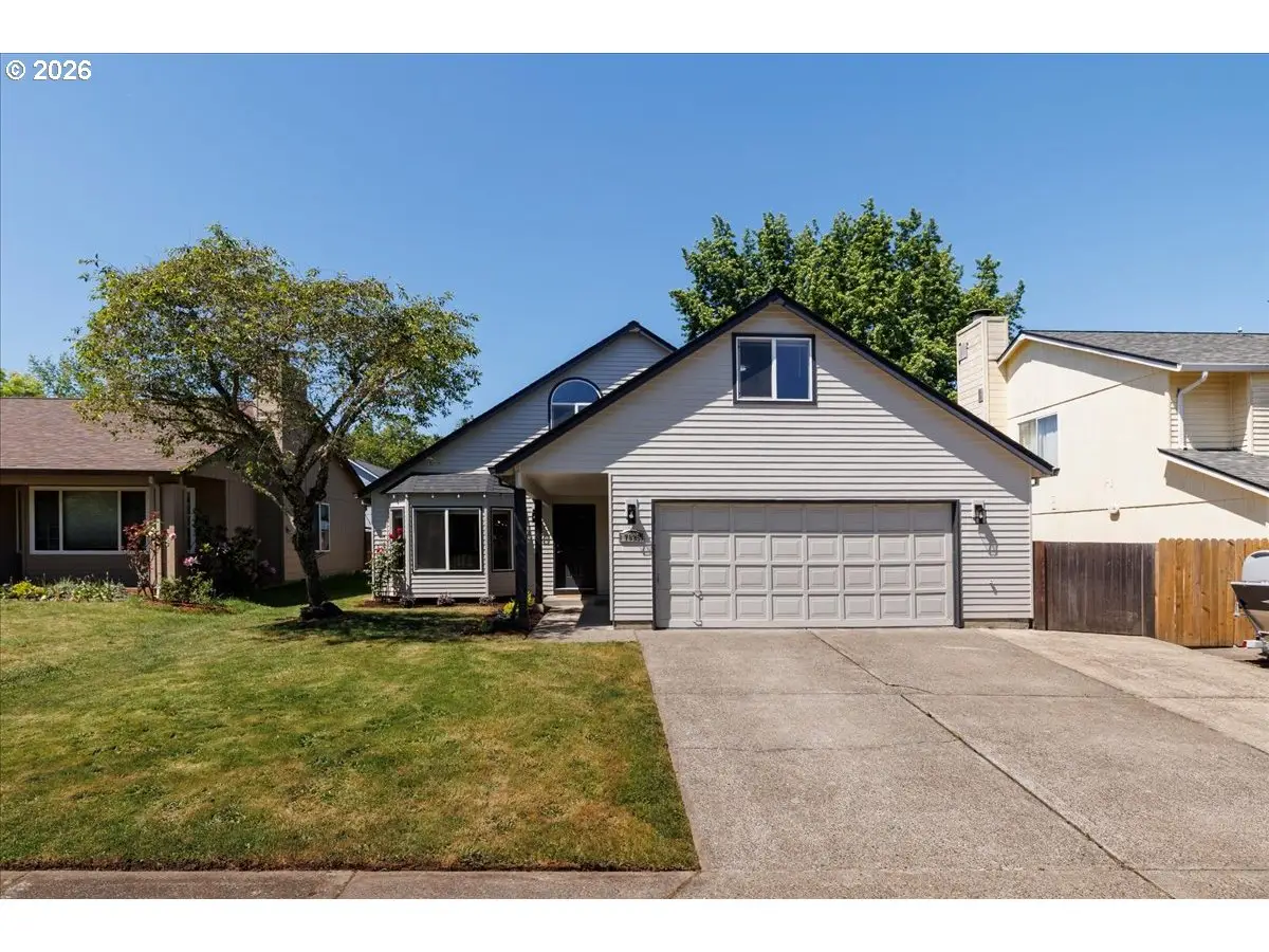 7025 SW 174th Ave, Beaverton, OR 97007 - #1