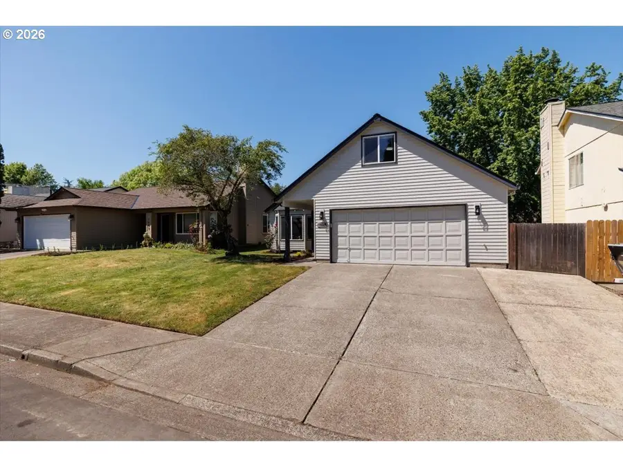 7025 SW 174th Ave, Beaverton, OR 97007 - #2