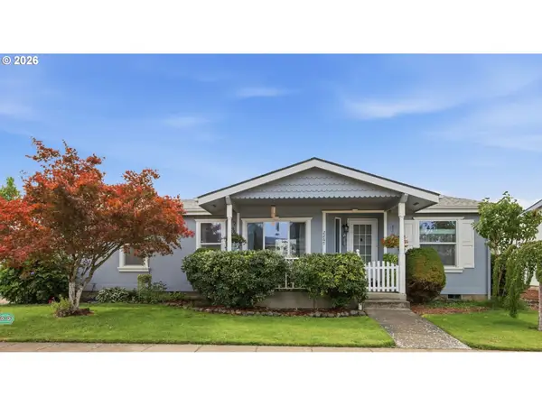 2267 Maia Loop, Springfield, OR 97477