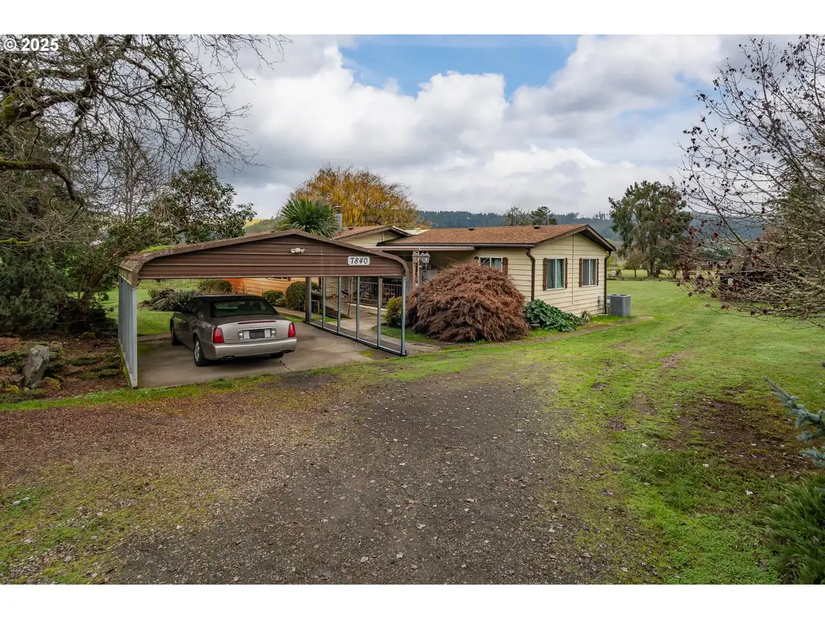 7840 Garden Valley Rd, Roseburg, OR 97471 - Image #1