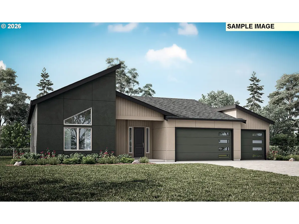 18419 NE 41st Ave #LOT 430, Vancouver, WA 98686 - #1