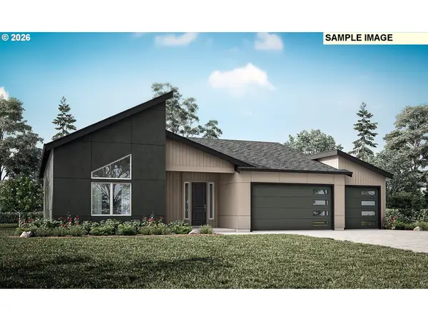 18419 NE 41st Ave #LOT 430, Vancouver, WA 98686