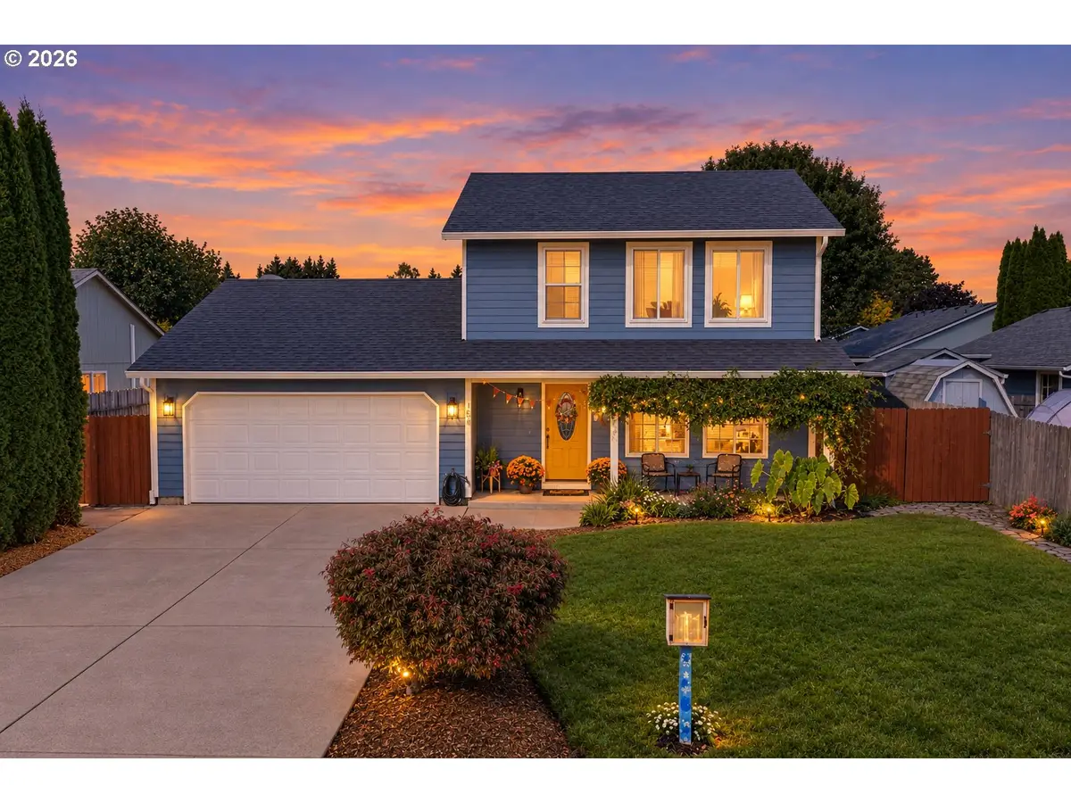 154 Vermillion Rd, Kelso, WA 98626 - #1