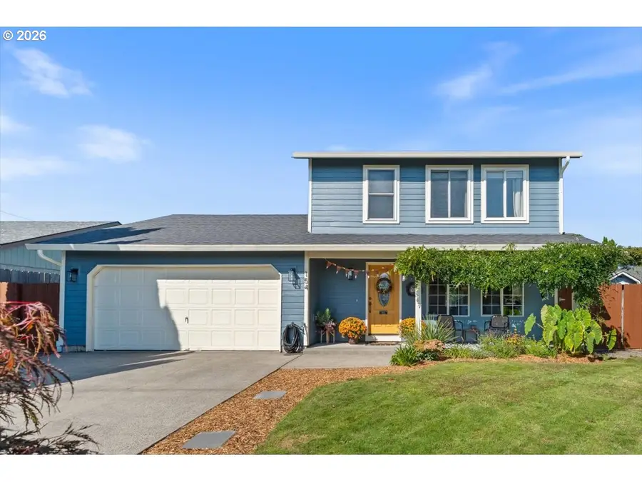 154 Vermillion Rd, Kelso, WA 98626 - #2