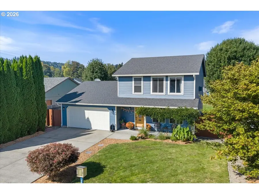 154 Vermillion Rd, Kelso, WA 98626 - #3