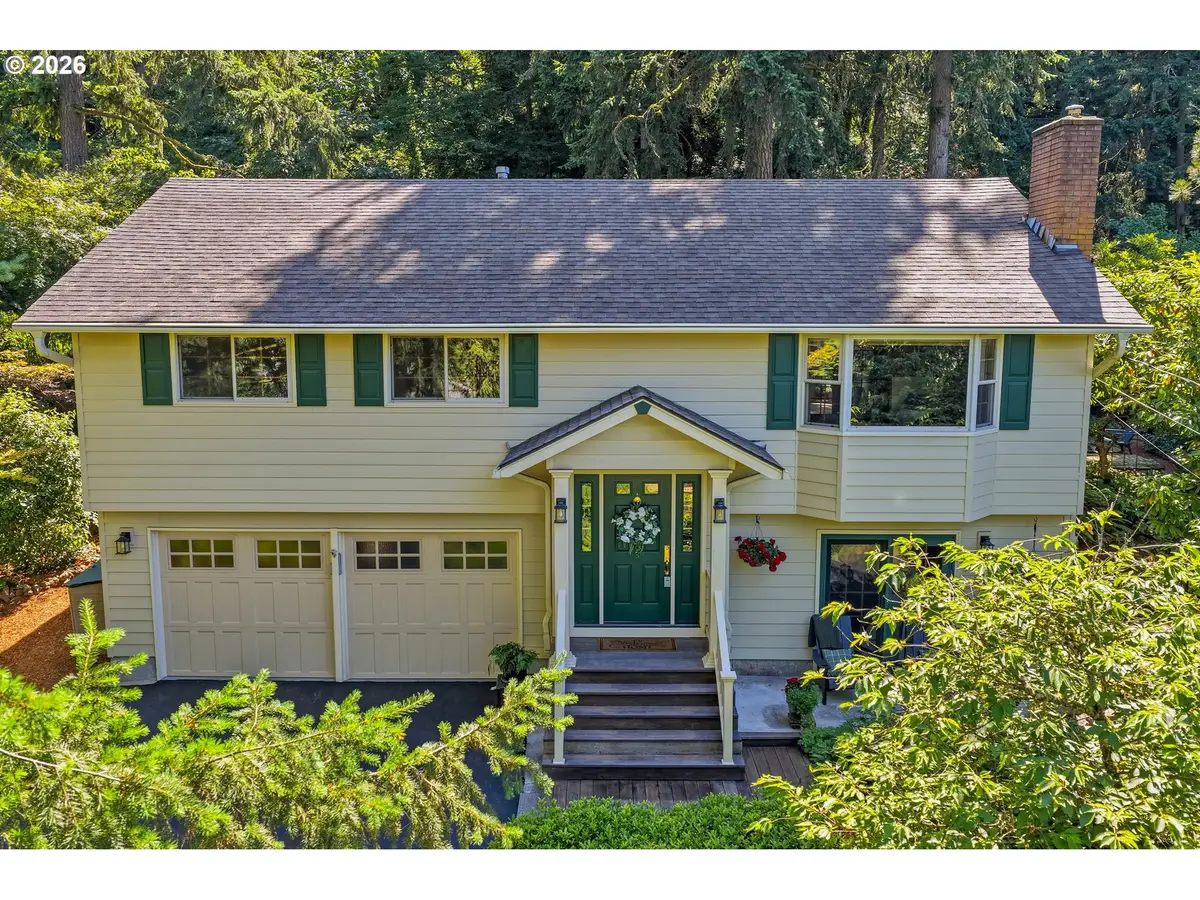 18782 Upper Midhill Dr, Northwest Clackamas, OR 97068 - #1