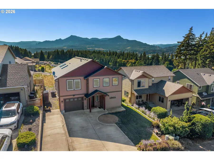91 SE Warm Springs Dr, Cascade Locks, OR 97014 - #2