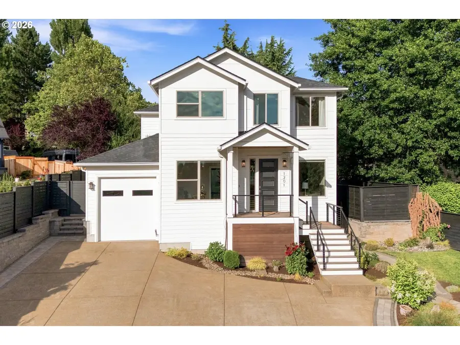 1201 Rosemont Rd, Northwest Clackamas, OR 97068 - #2