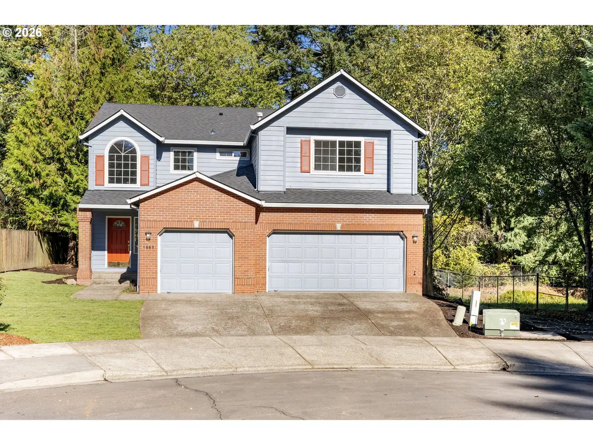 1861 SE 47th Ave, Hillsboro, OR 97123 - #1