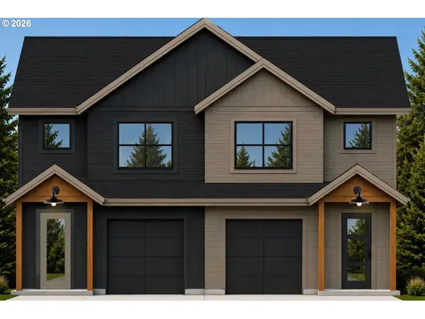 1586 Aspen St, Woodburn, OR 97071