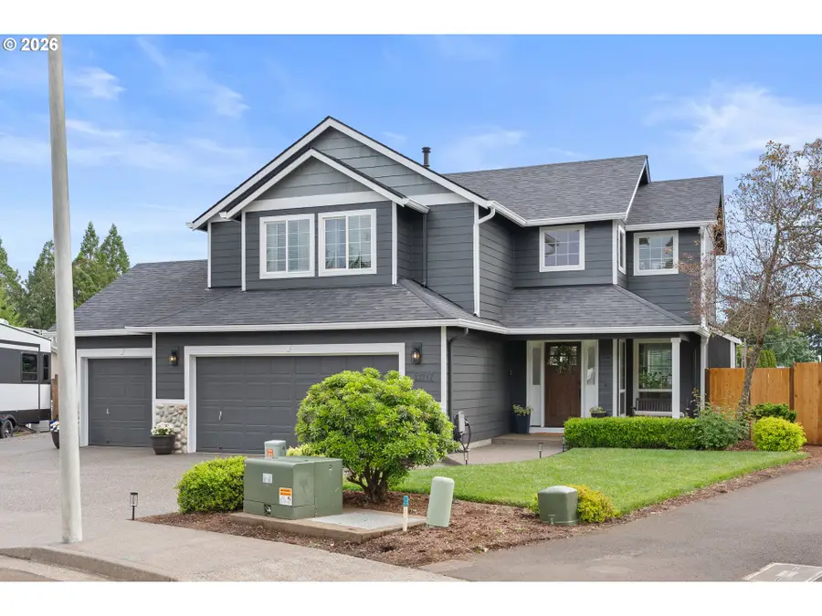 12717 Roman Ct, Oregon City, OR 97045 - #3