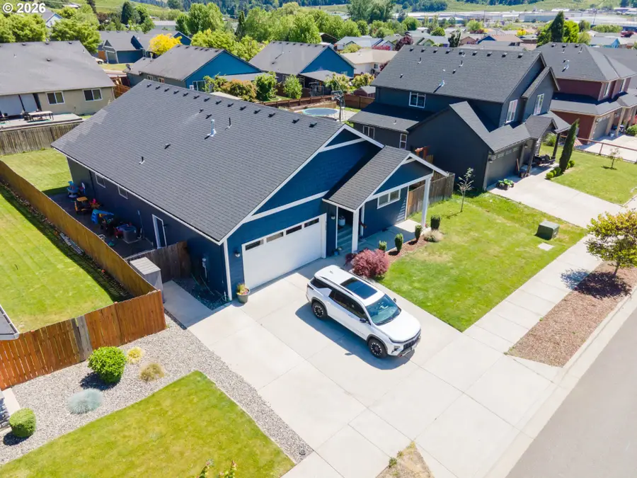 3125 Ponderosa Rd, Odell, OR 97031 - #3