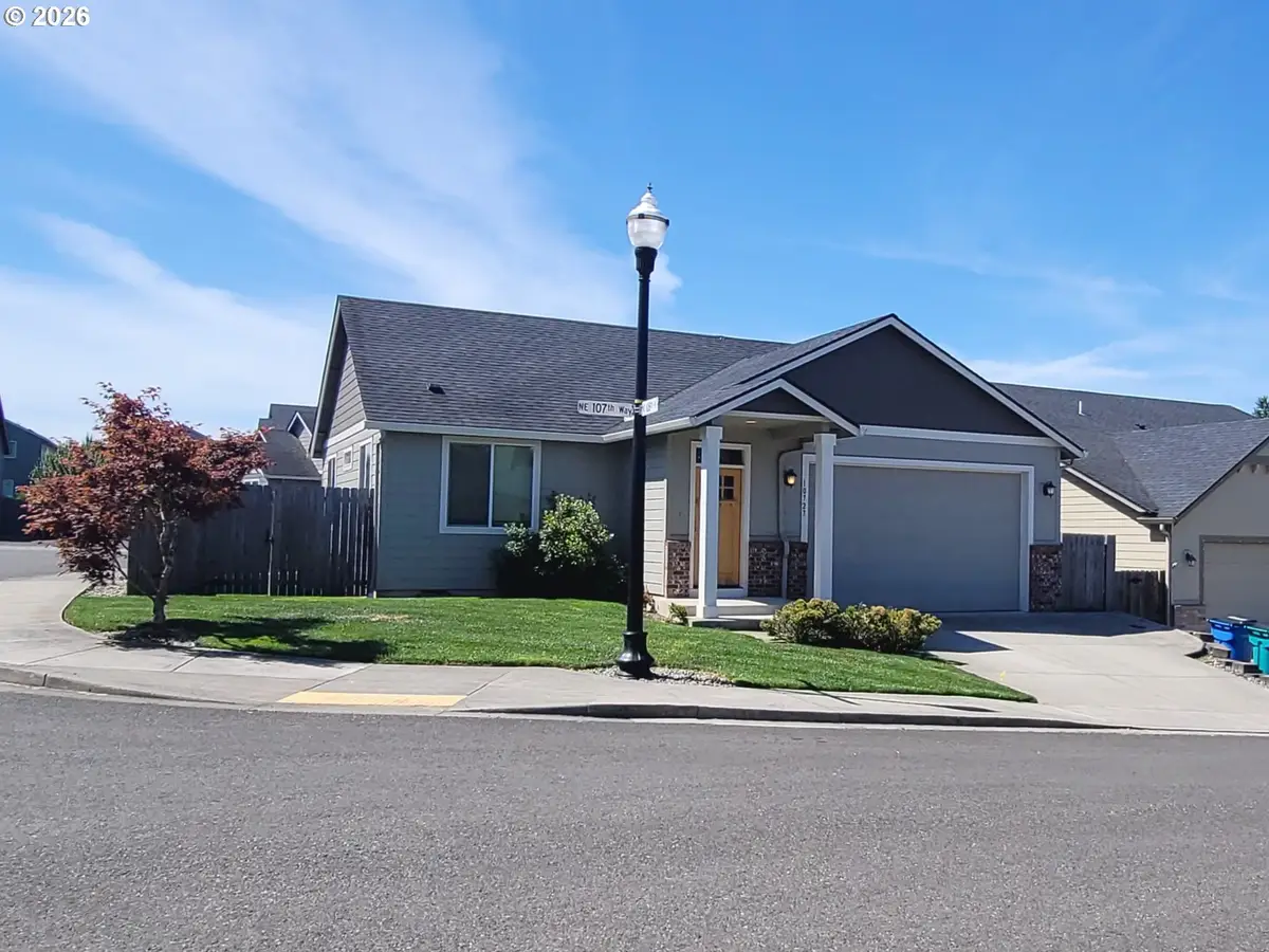 10727 NE 107th Way, Vancouver, WA 98662 - #1
