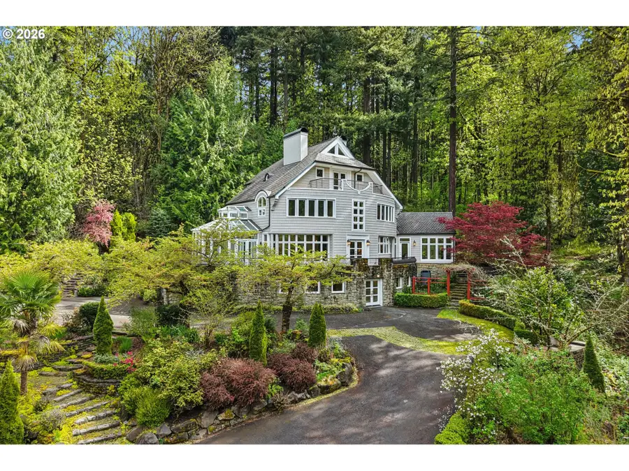 6103 NW Cornell Rd, Portland, OR 97210 - #2