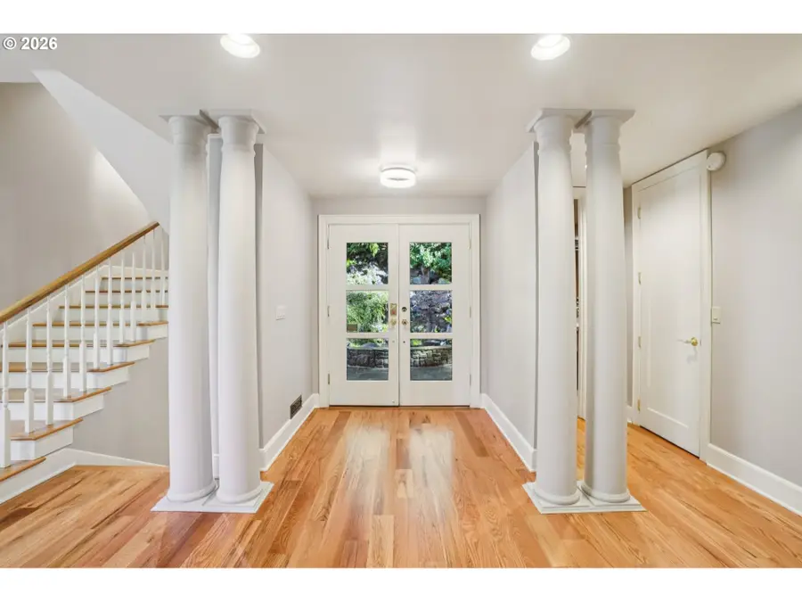 6103 NW Cornell Rd, Portland, OR 97210 - #3