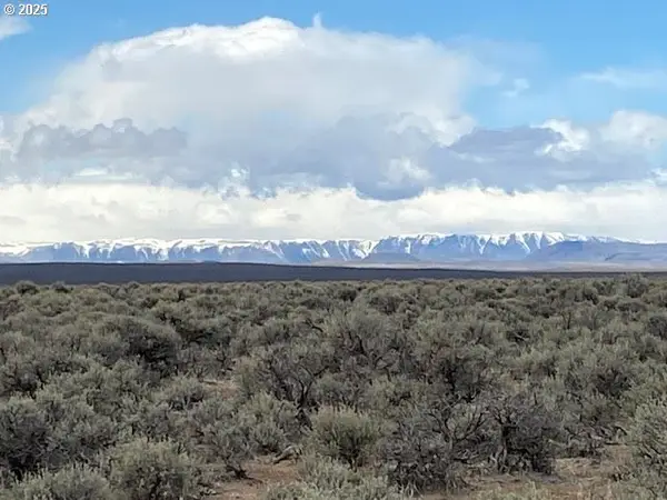 Hwy 95, JordanValley, OR 97910