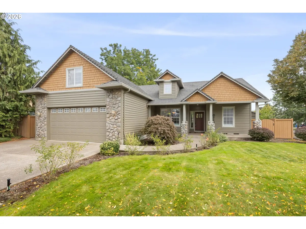 4535 Calumet Way, Eugene, OR 97404 - #1